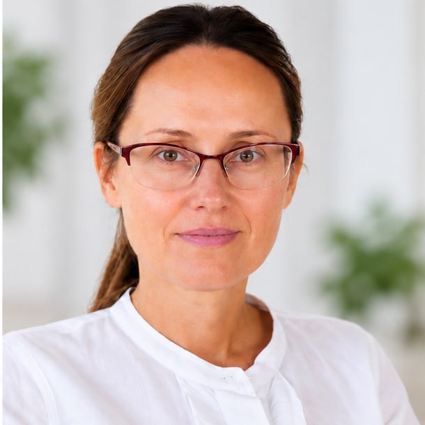 Анна Валерьевна Мартынова